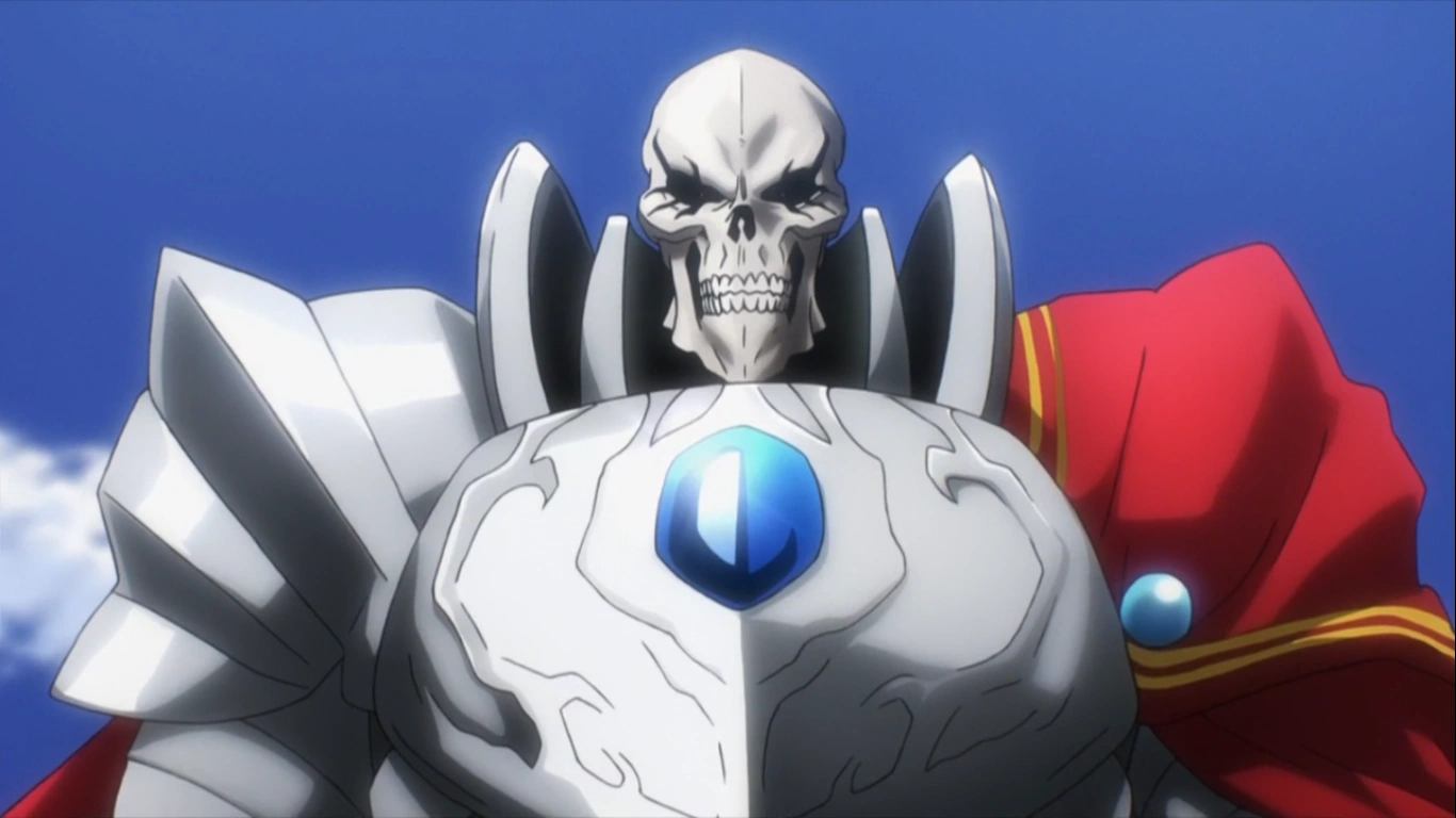 Compliance With Law Overlord Wiki FANDOM Powered By Wikia