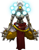 Zenyatta