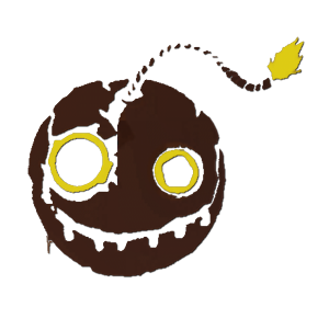 Image - Junkrat Spray - Fuse.png | Overwatch Wiki | FANDOM powered by Wikia