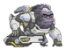 winston overwatch pixel spray wiki wikia sweeper mine