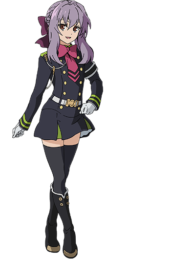 Azayaka Kuragari - Lieutenant of The Second Divivsion - W.I.P Latest?cb=20141220060435