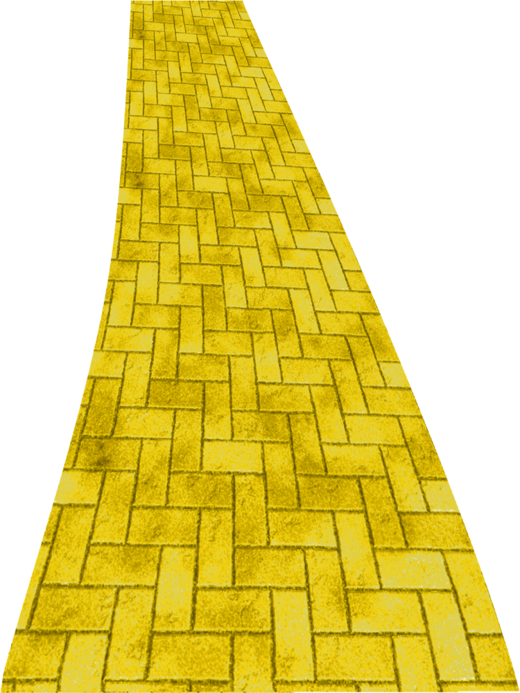 The Yellow Brick Road (2017)