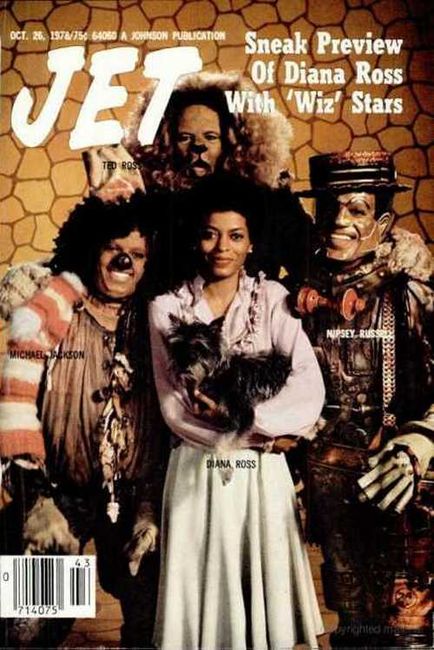 Nipsey Russell wizard of oz Nipsey Russell wizard of oz