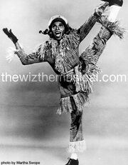 Scarecrowhinton