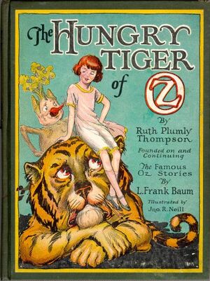 Hungrytigerofoz