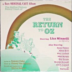 RFO101ReturntoOz