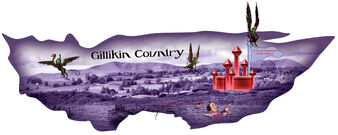 Gillikincountry