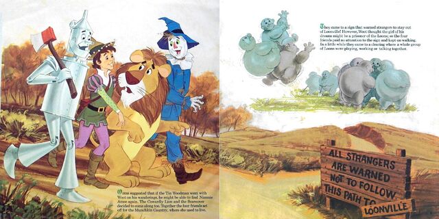 File:TinWoodmanOfOzLPBookletPage02&3.jpg