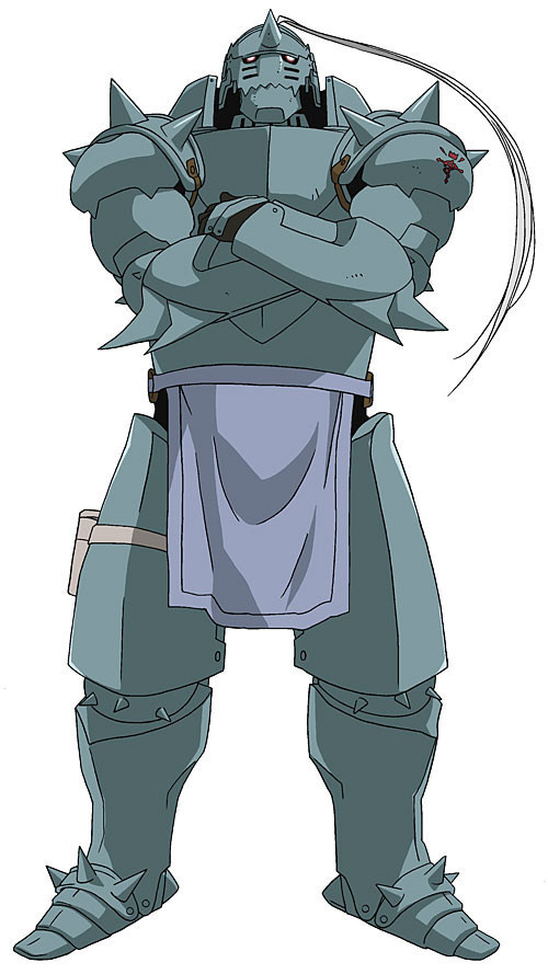 Alphonse Elric | Heroes Wiki | FANDOM powered by Wikia Alphonse Elric | Heroes Wiki | FANDOM powered by Wikia