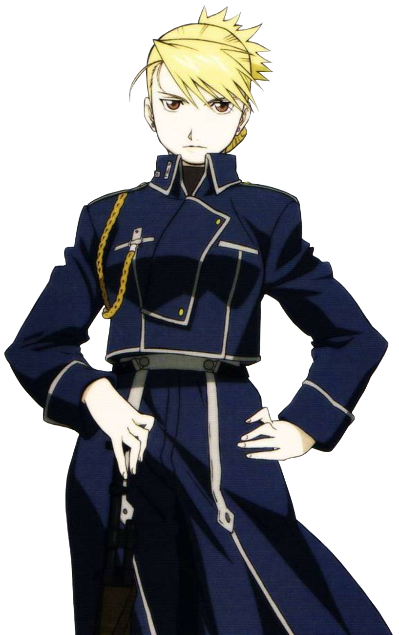 Image result for riza hawkeye