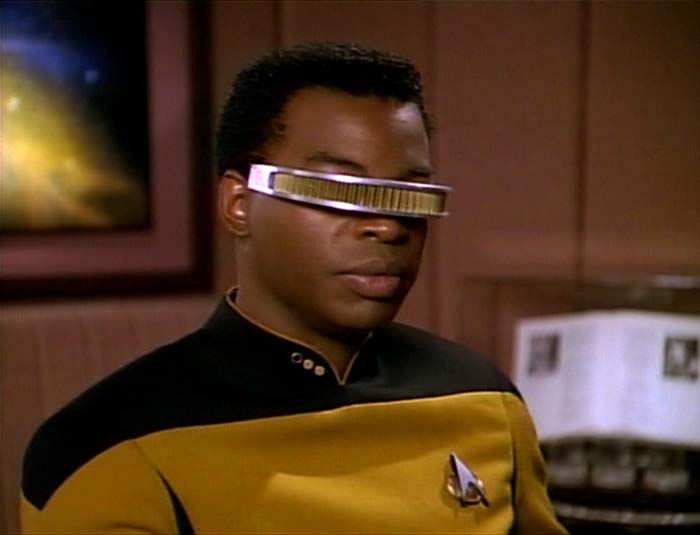 laforge