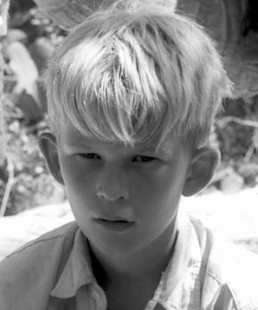 Lord of the flies simon essay
