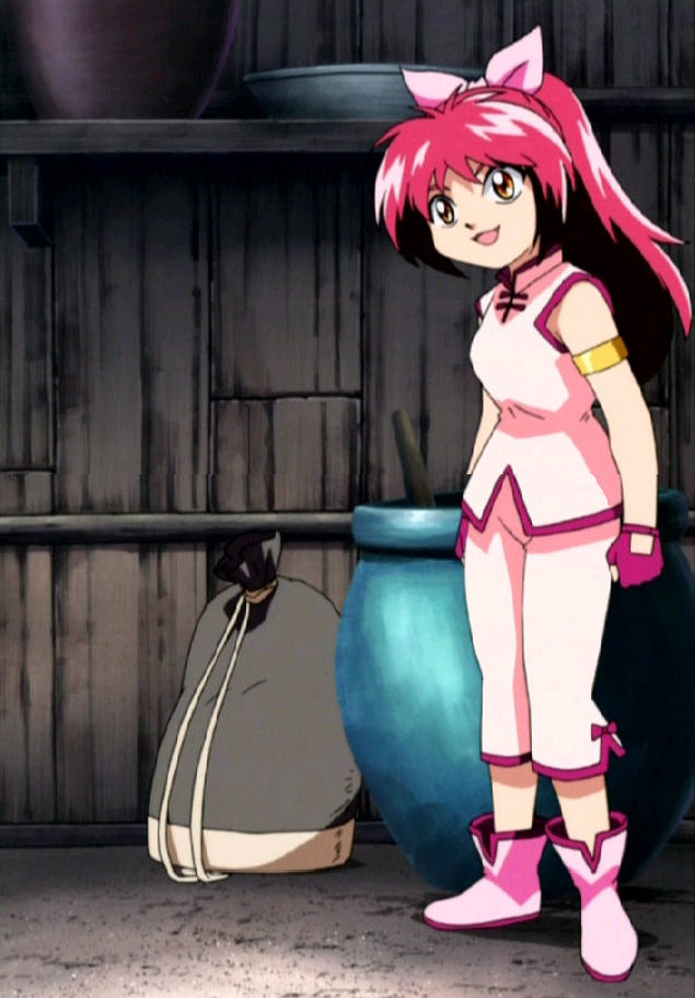 Mariah Wong | Heroes Wiki | Fandom powered by Wikia