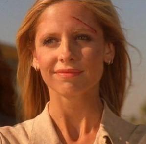 Buffy Summers Buffy Summers