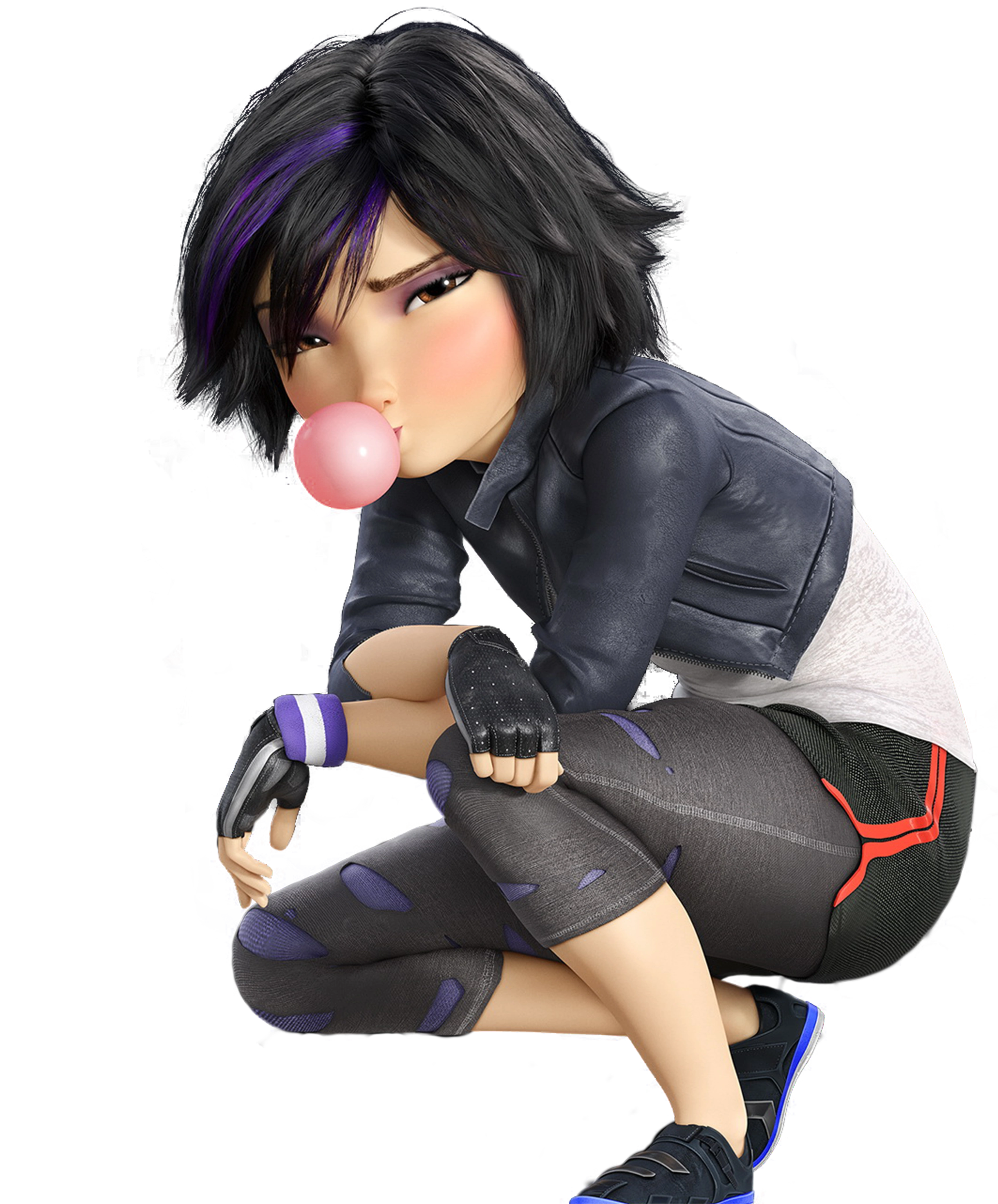 GoGo Tomago Heroes Wiki GoGo Tomago