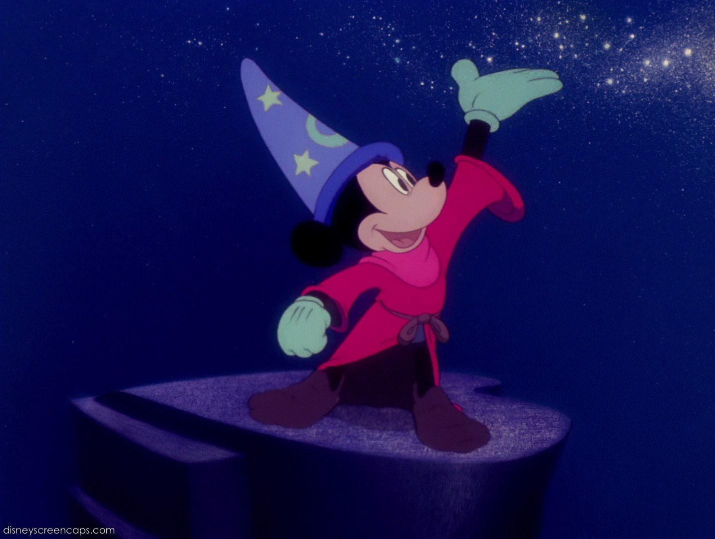 disney infinity wizard mickey