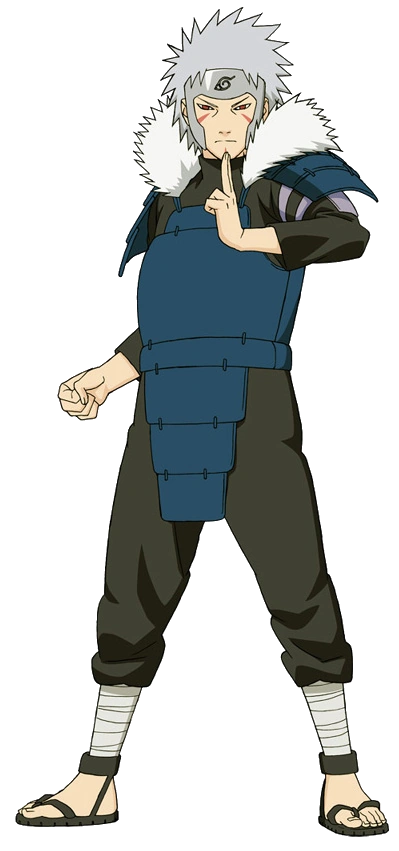 Tobirama Senju | Heroes Wiki | FANDOM powered by Wikia