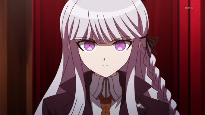 Kyouko Kirigiri | Heroes Wiki | Fandom powered by Wikia