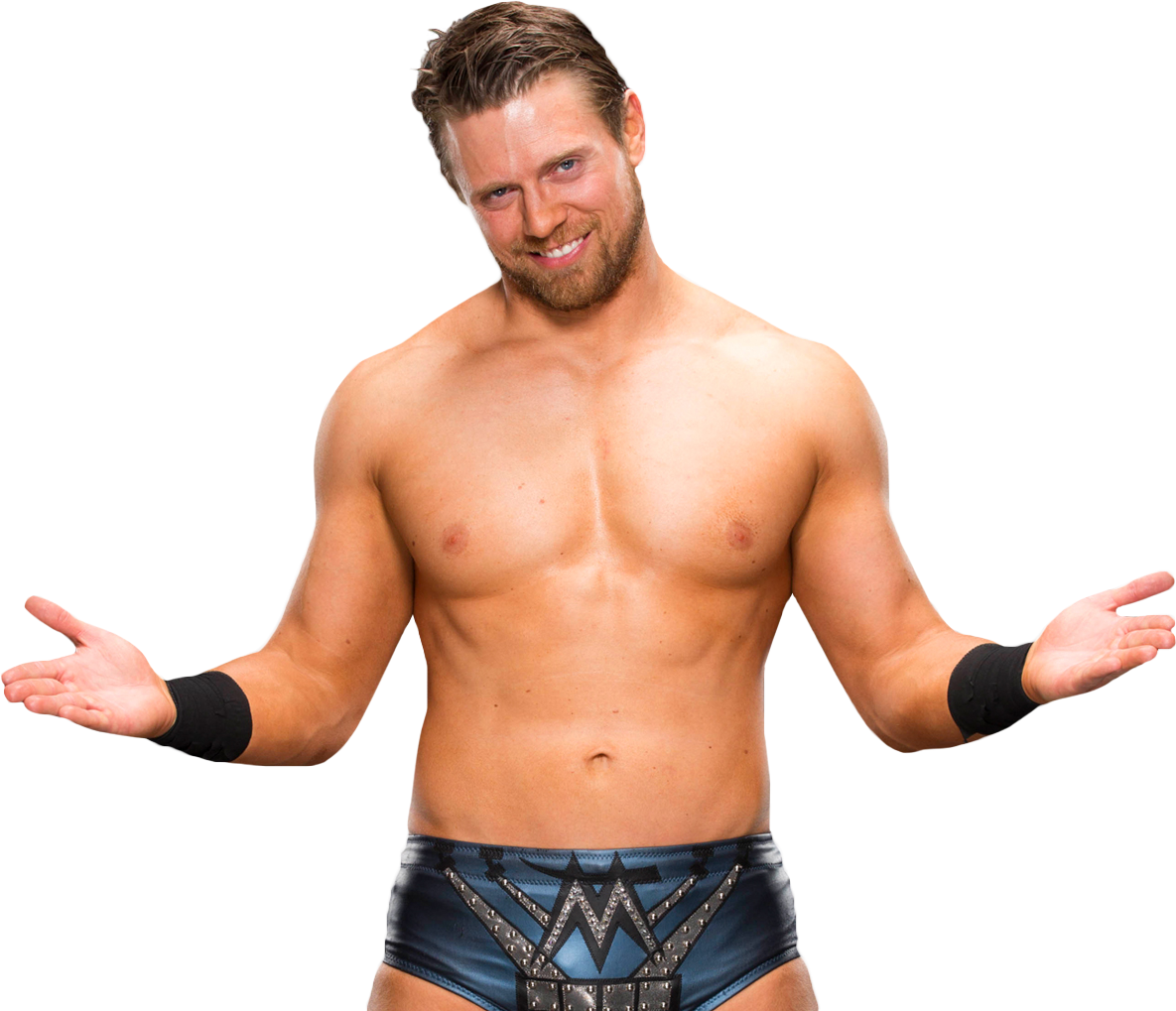 The Miz Heroes Wiki FANDOM powered by Wikia image The Miz Heroes Wiki FANDOM powered by Wikia image