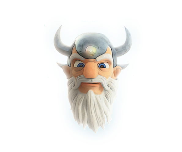 skylanders master eon figure