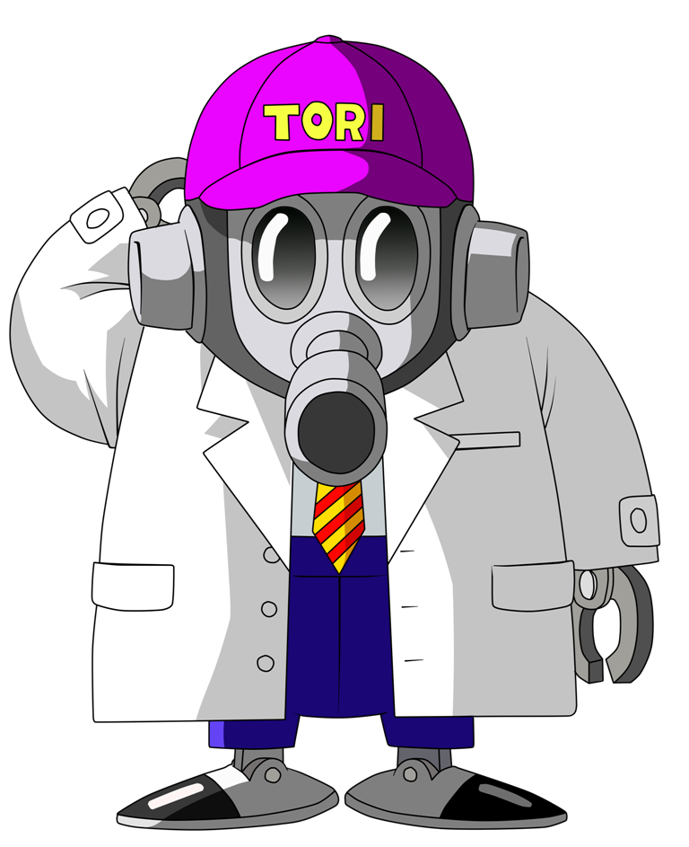 Toribot Heroes Wiki FANDOM powered by Wikia