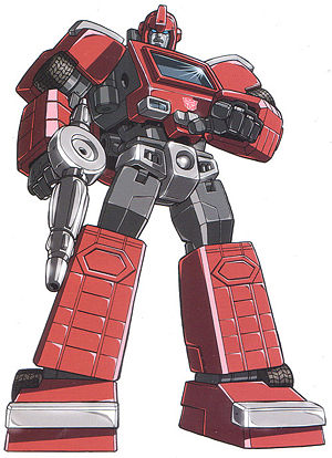 transformers generation 1 ironhide