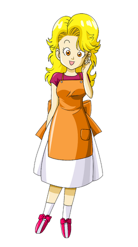 Midori yamabuki Midori yamabuki