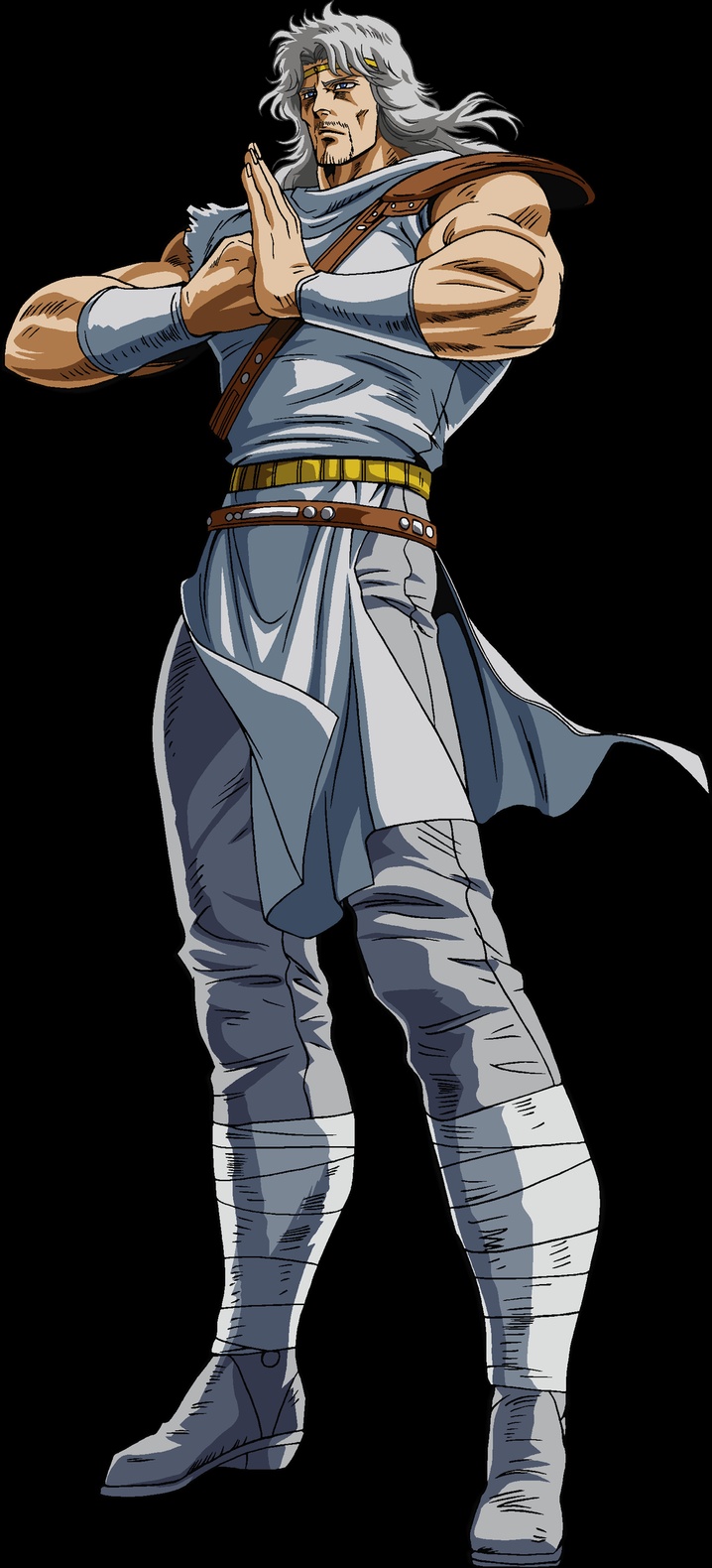 Fist Of The North Star 4 Legend Of Toki Toki (Fist of the North Star) | Heroes Wiki | FANDOM powered by Wikia