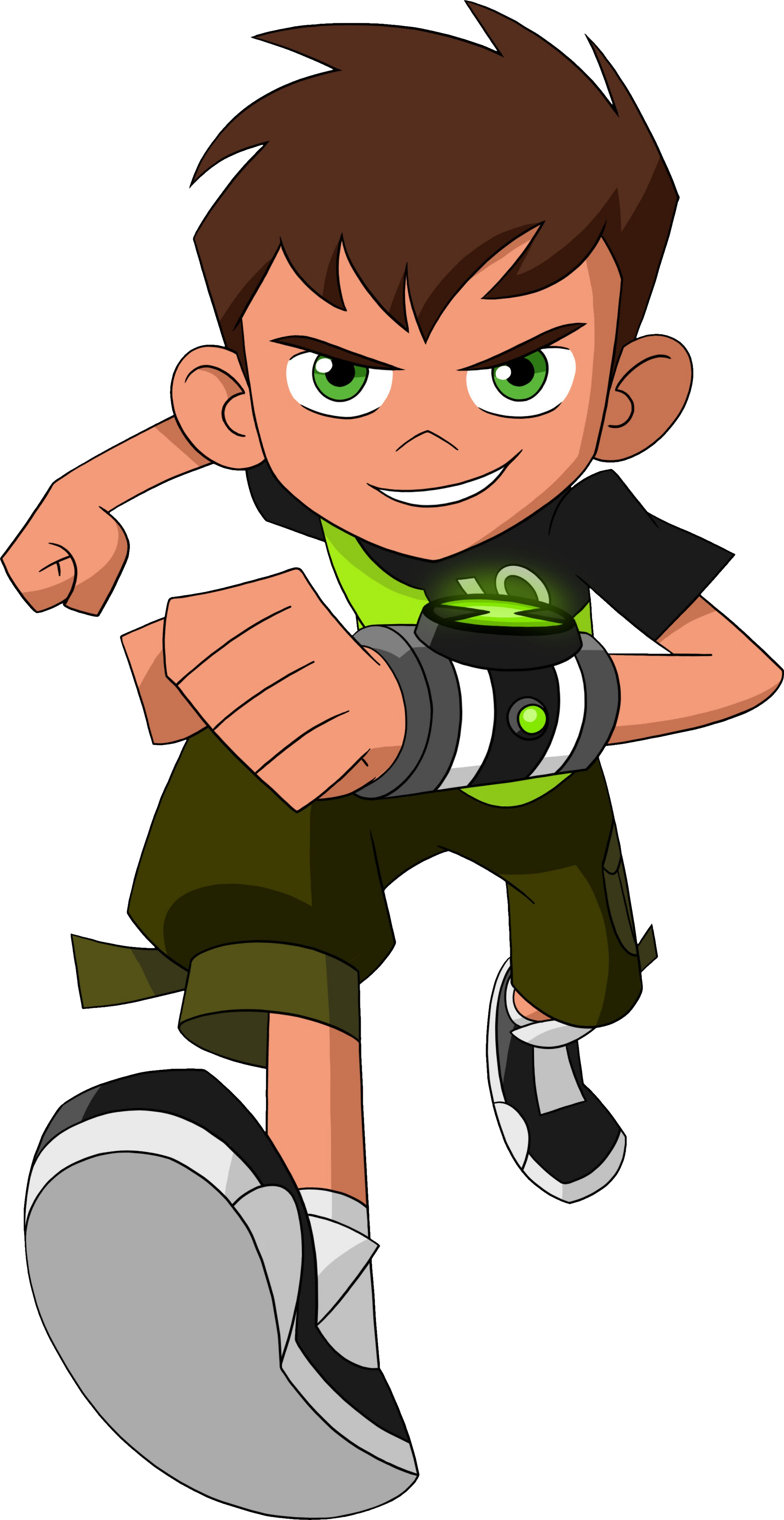 Ben Ten Png 1 187 Png Image 2140899 Png Images Pngio Riset