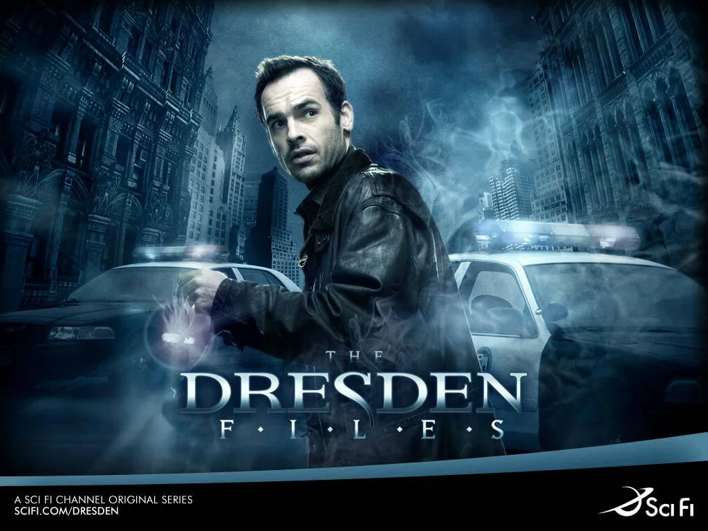 Harry Dresden Heroes Wiki FANDOM powered by Wikia