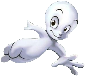 Casper (Casper and the Spectrals) | Heroes Wiki | FANDOM ...