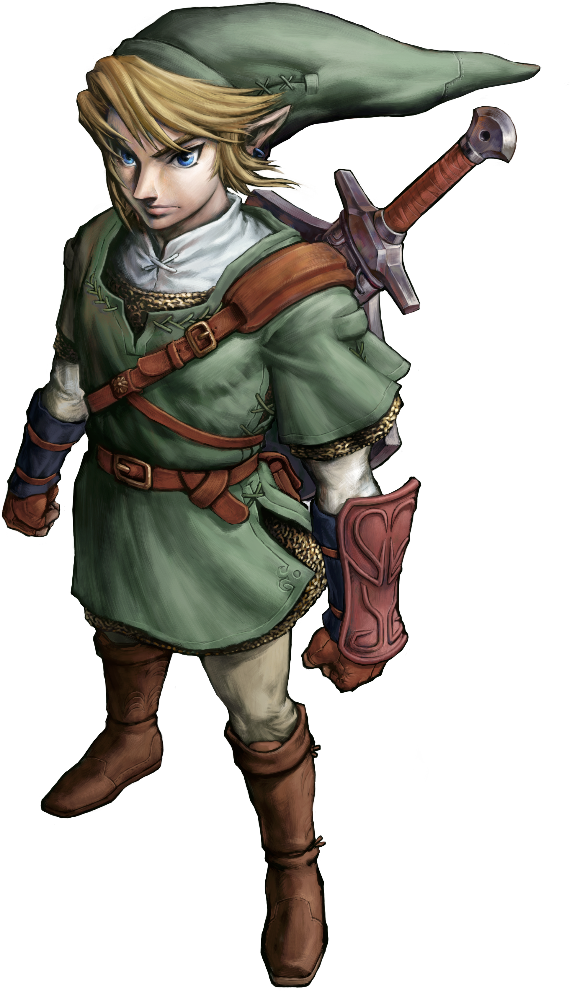 link-legend-of-zelda-heroes-wiki-fandom-powered-by-wikia