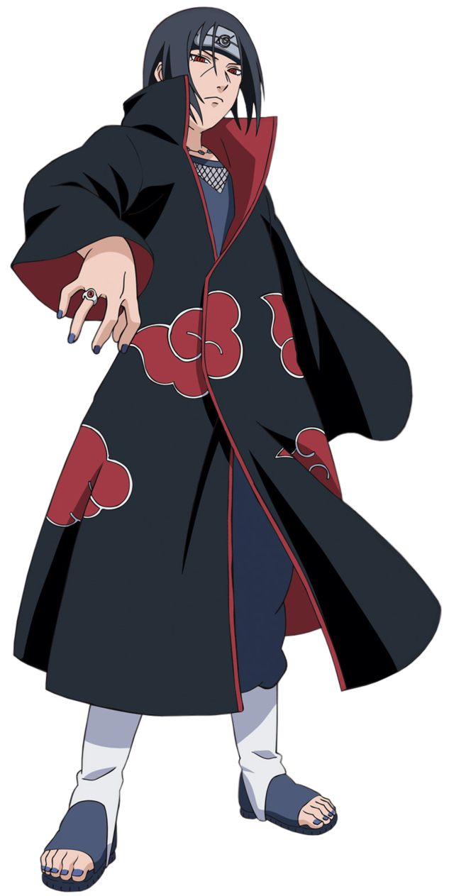 Itachi Uchiha Heroes Wiki FANDOM powered by Wikia