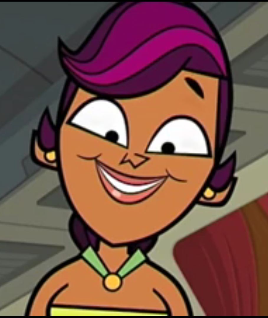 Sierra (Total Drama) Heroes Wiki FANDOM powered by Wikia