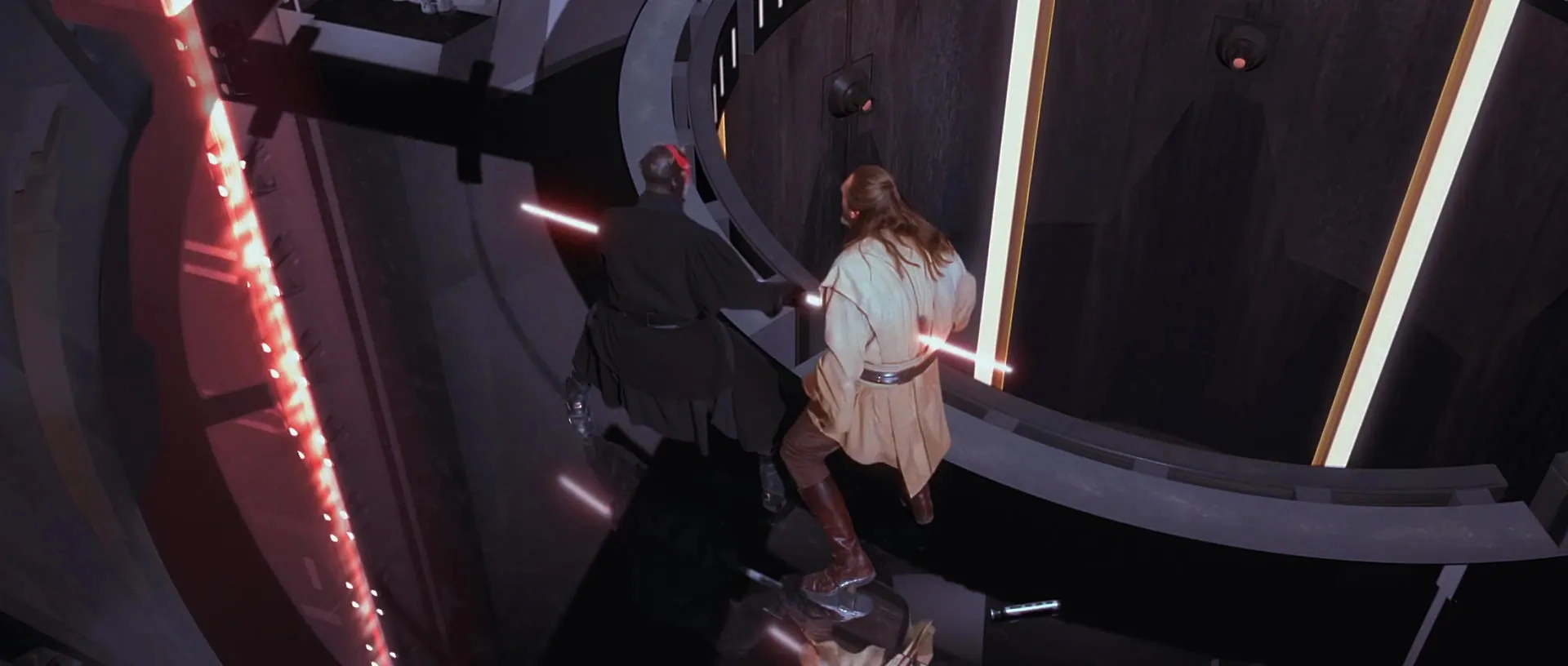 QuiGon Jinn Heroes Wiki Fandom powered by Wikia