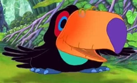 Magic Toucan Heroes Wiki Fandom powered by Wikia
