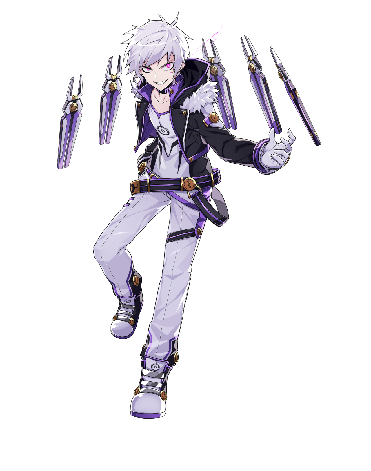 Add (Elsword) | Heroes Wiki | FANDOM powered by Wikia