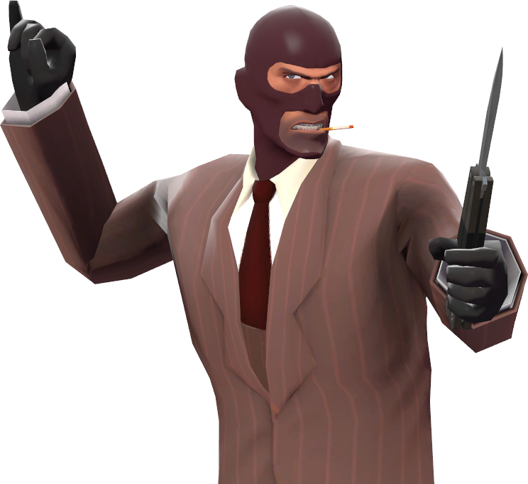 Spy (Team Fortress 2) Heroes Wiki FANDOM powered by Wikia