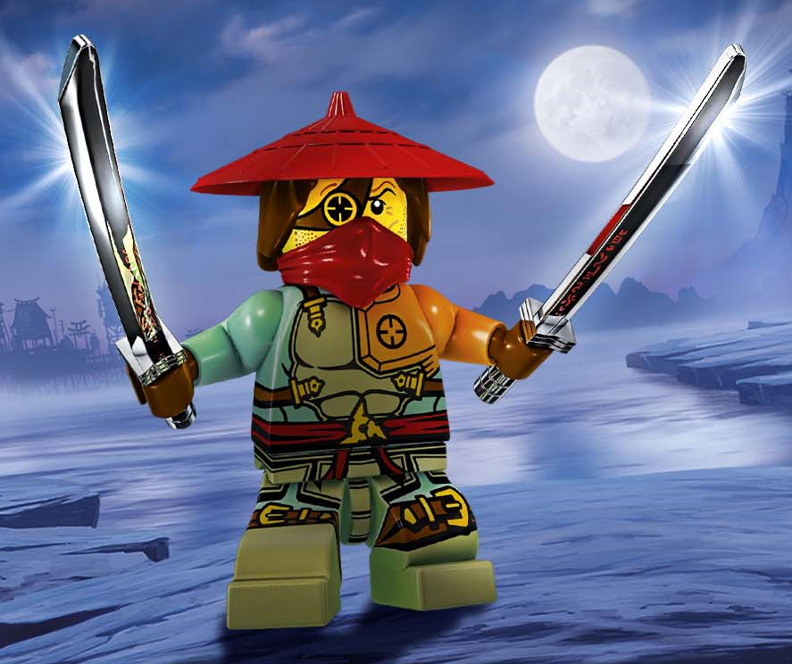 Ronin (Ninjago) | Heroes Wiki | Fandom powered by Wikia
