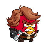 Anakin Skywalker (Angry Birds Star Wars) | Heroes Wiki ...