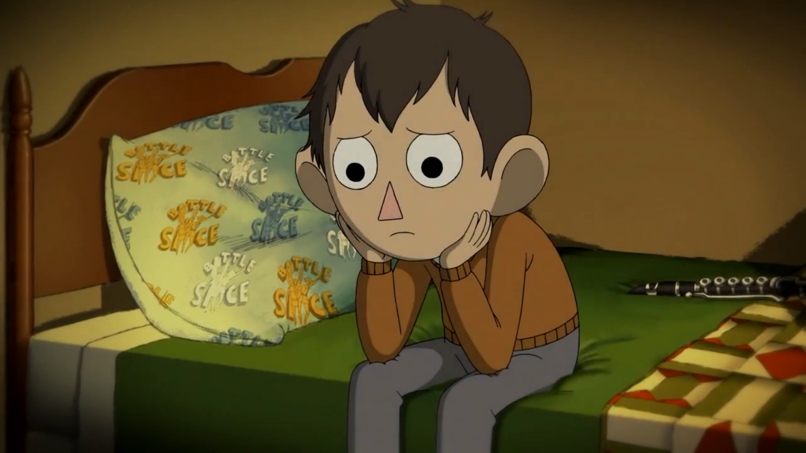 Wirt (Over the Garden Wall) Heroes Wiki Fandom powered by Wikia