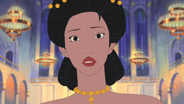 Watch Pocahontas Ii: Journey To A New World Online Freeform Channel