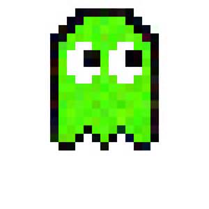 Green Ghosts | Pac-Man Wiki | Fandom powered by Wikia