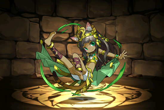 Puzzle and dragon best sale