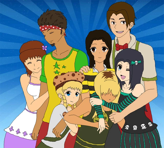 Flipline Studios Flipline Studios Wiki Fandom powered by Wikia