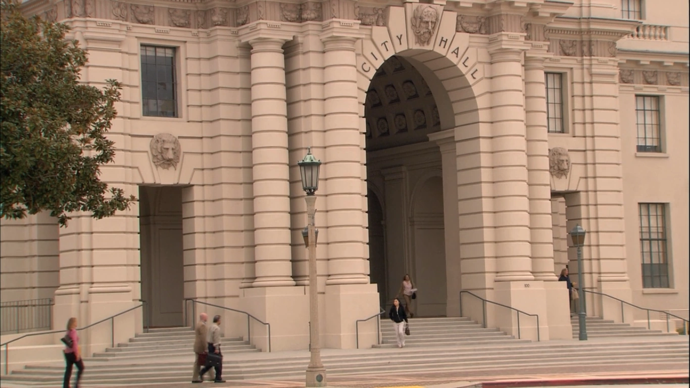 Pawnee City Hall Parks and Recreation Wiki FANDOM powered by Wikia