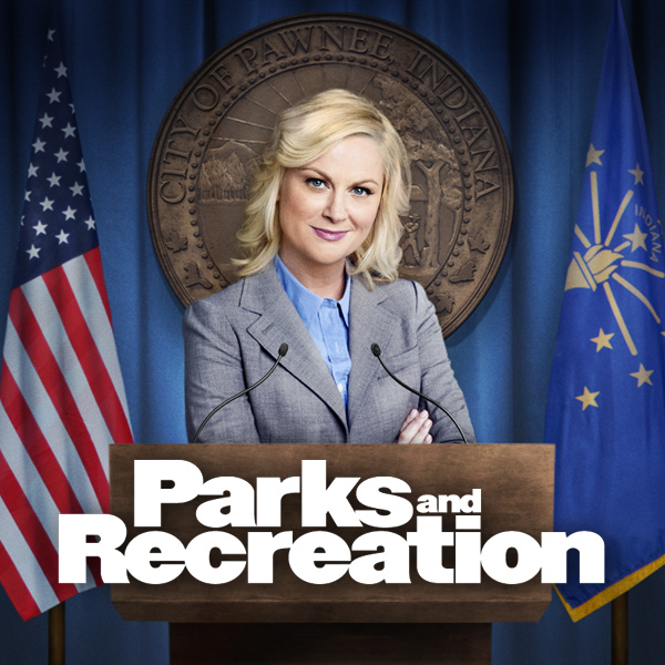 Image result for parks and recreation season 4