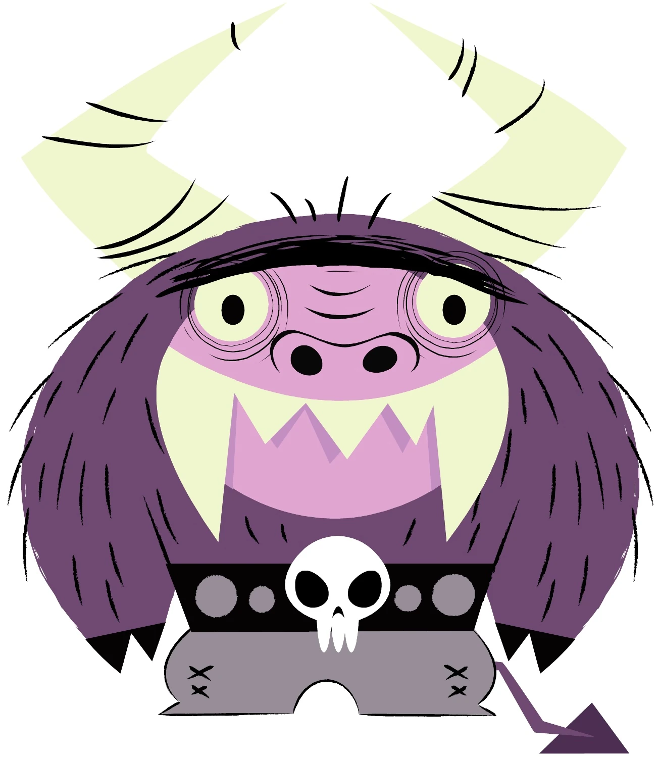Category:Foster's Home for Imaginary Friends Characters - The Parody ...