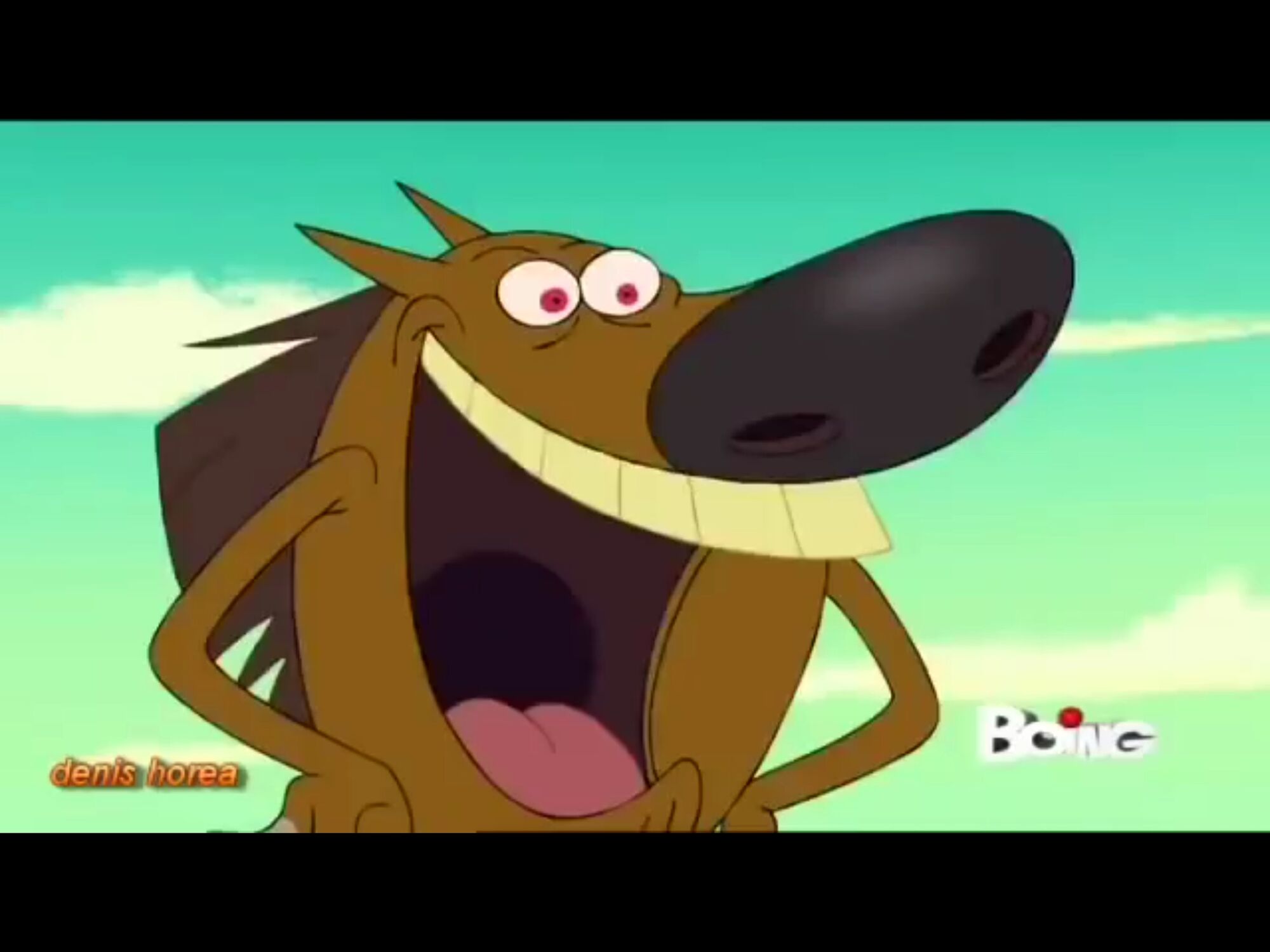 Category:Zig &amp; Sharko Characters | The Parody Wiki | Fandom powered by