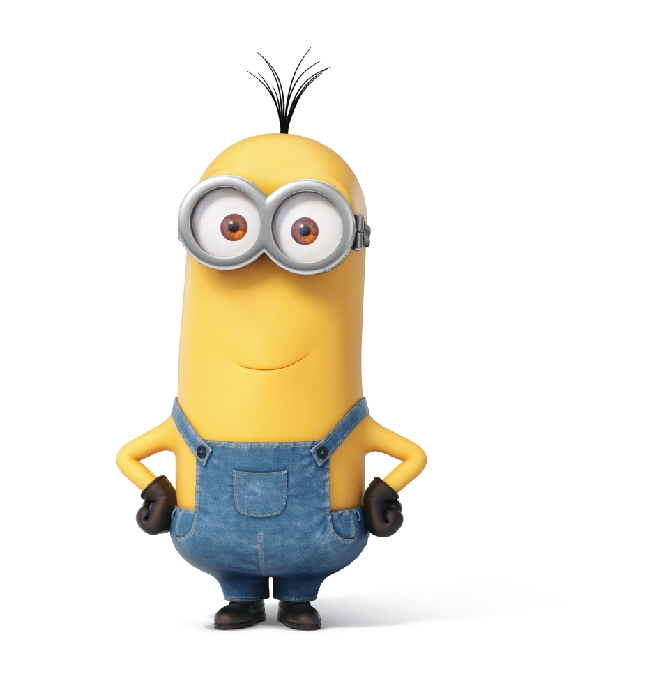 MINIONS ImageKing